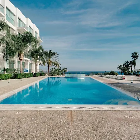 Stunning One-bedroom With Sea Views Protarász