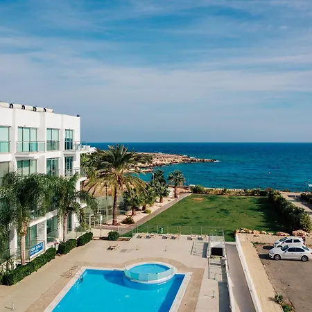 Διαμέρισμα Stunning One-bedroom With Sea Views