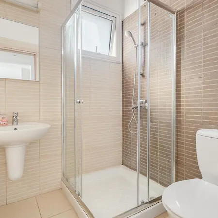 Stunning One-bedroom With Sea Views * Protaras